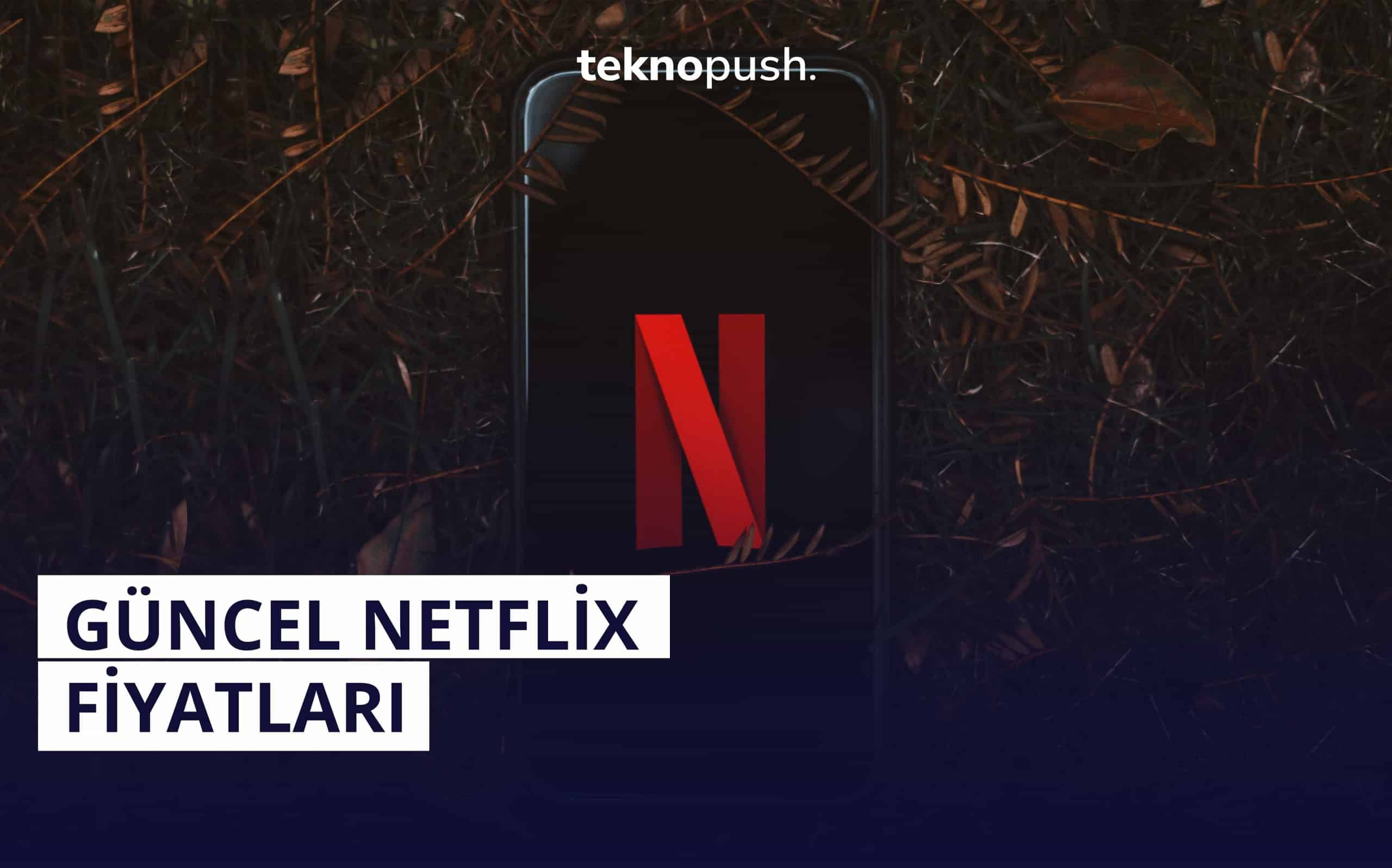 Netflix’e 2023’ün İlk Zammı Geldi! İşte Güncel Netflix Üyelik Ücretleri