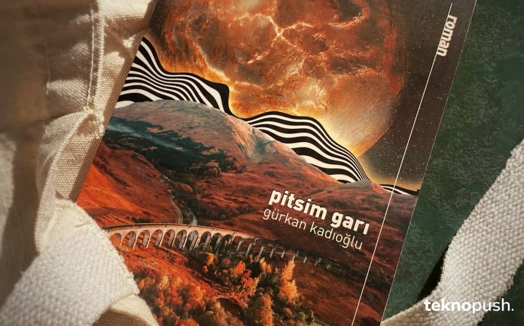 Pitsim Garı - Gürkan Kadıoğlu