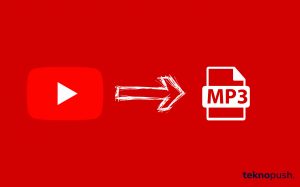 YouTube MP3 Dönüştürme