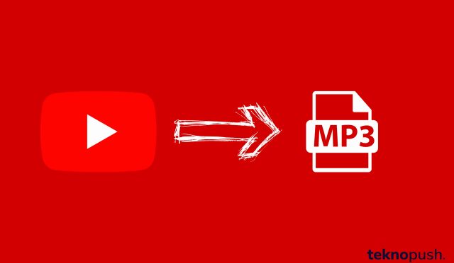 YouTube MP3 Dönüştürme