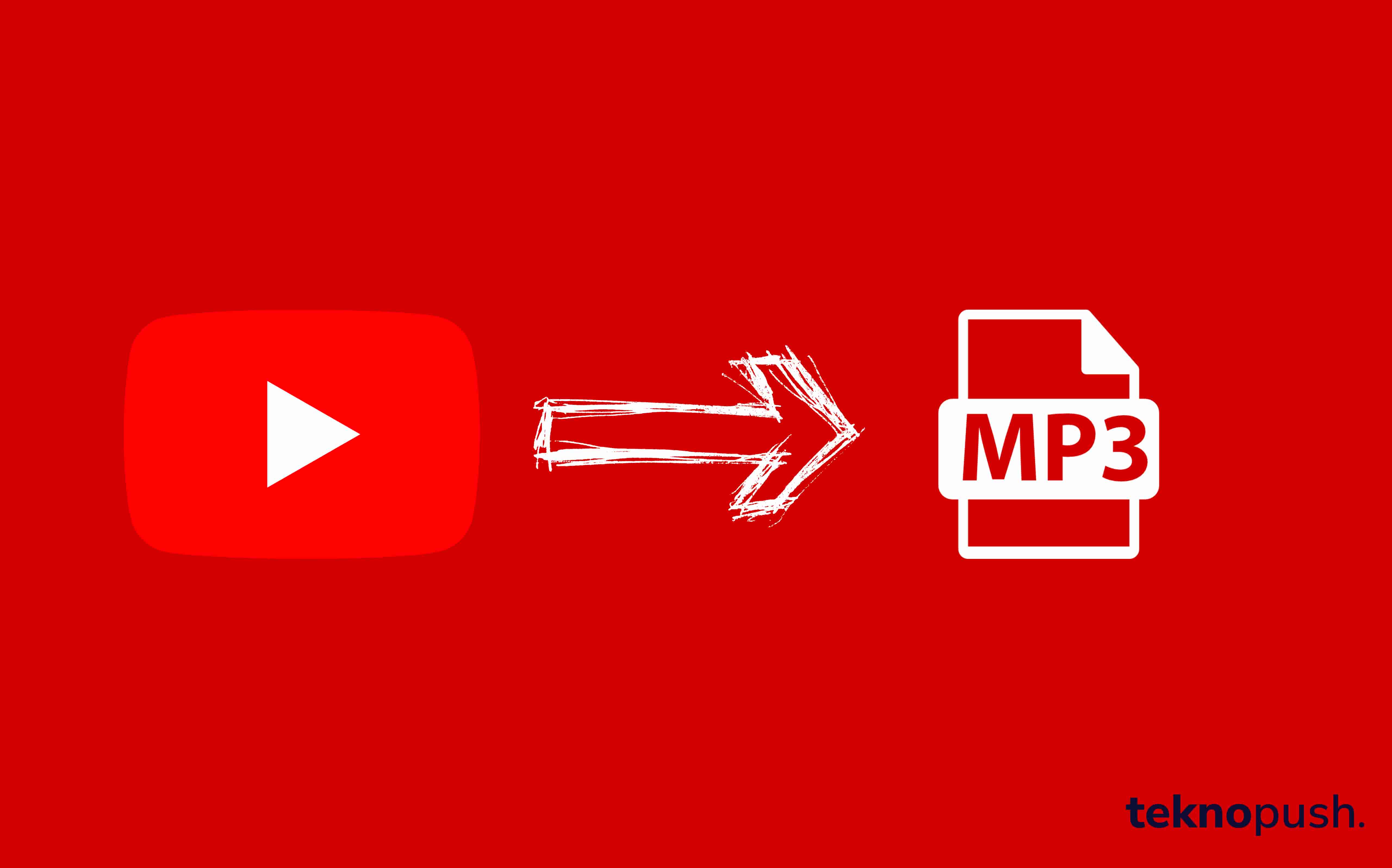 YouTube MP3 Dönüştürme ve İndirme Nasıl Yapılır? Adım Adım Anlattık