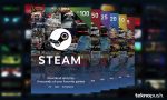 Steam Hediye Kartı