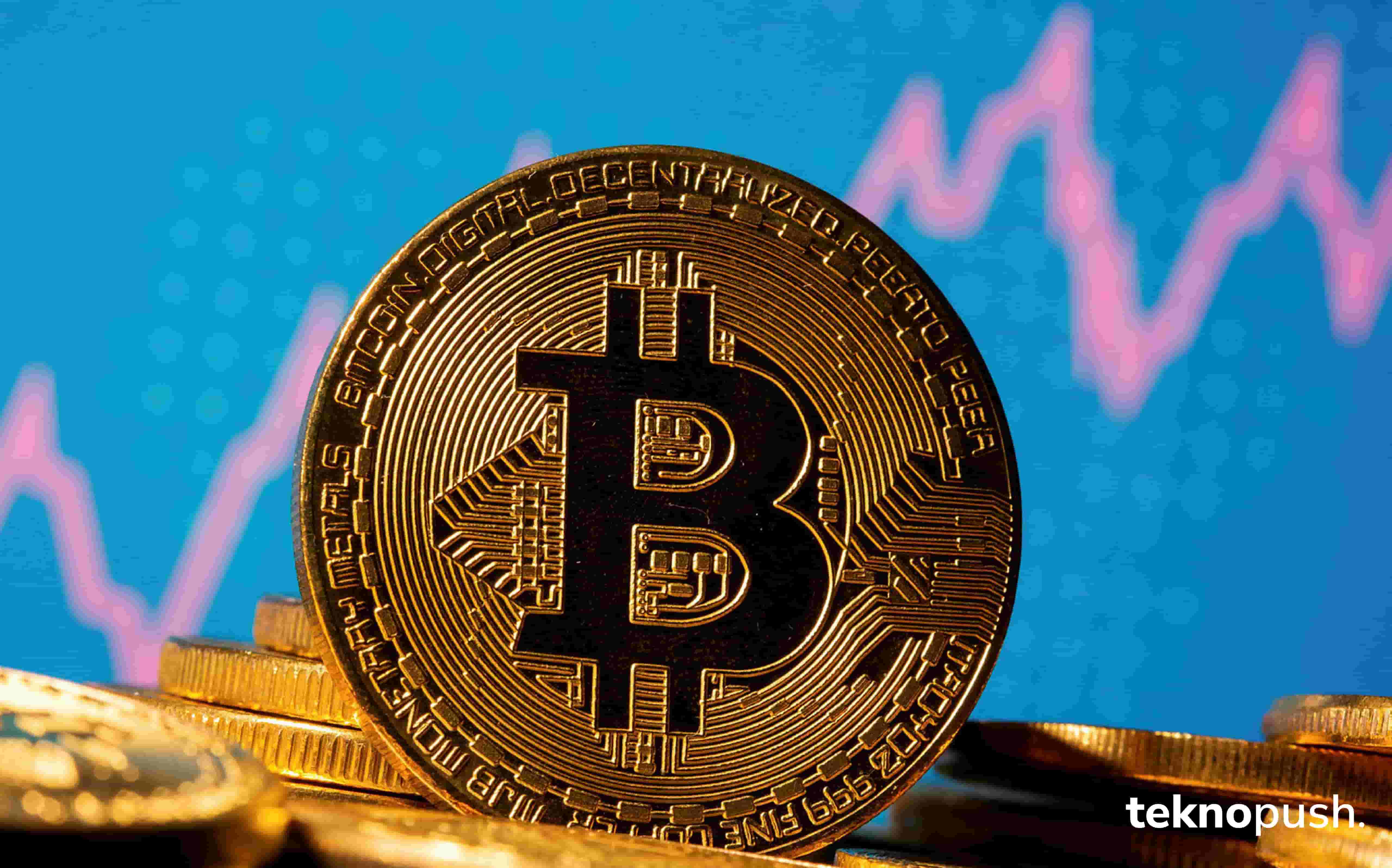 Bitcoin, Uzun Süre Sonra İlk Defa 20 Bin Doların Üstüne Çıktı