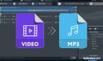 MP4'ten MP3'e Dönüştürücü