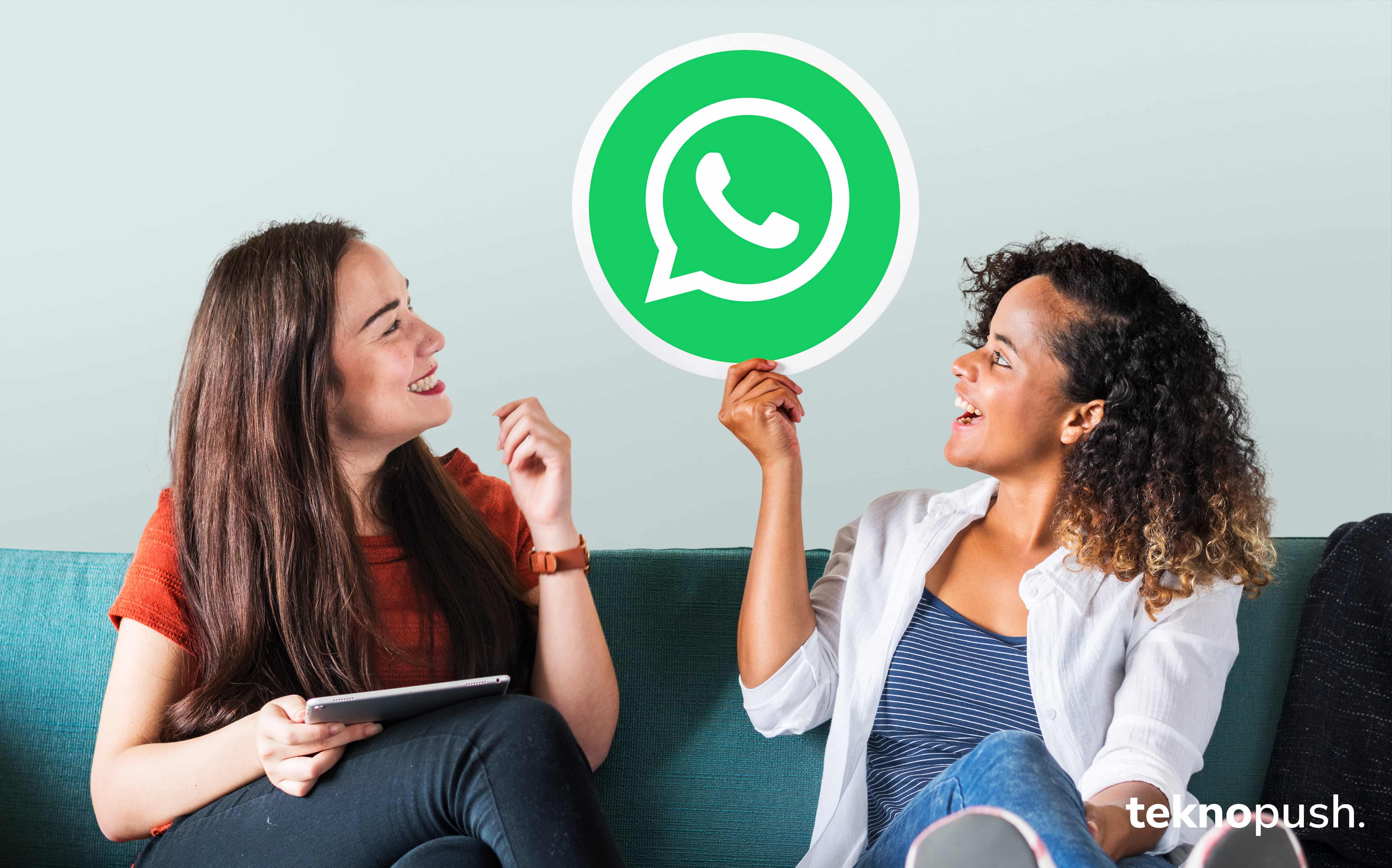 WhatsApp’a Konuşmak İstemediğimiz İnsanları Kolayca Engellememizi Sağlayacak Özellik Geliyor