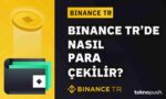 binance tr para çekme