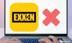 Exxen Üyelik İptali