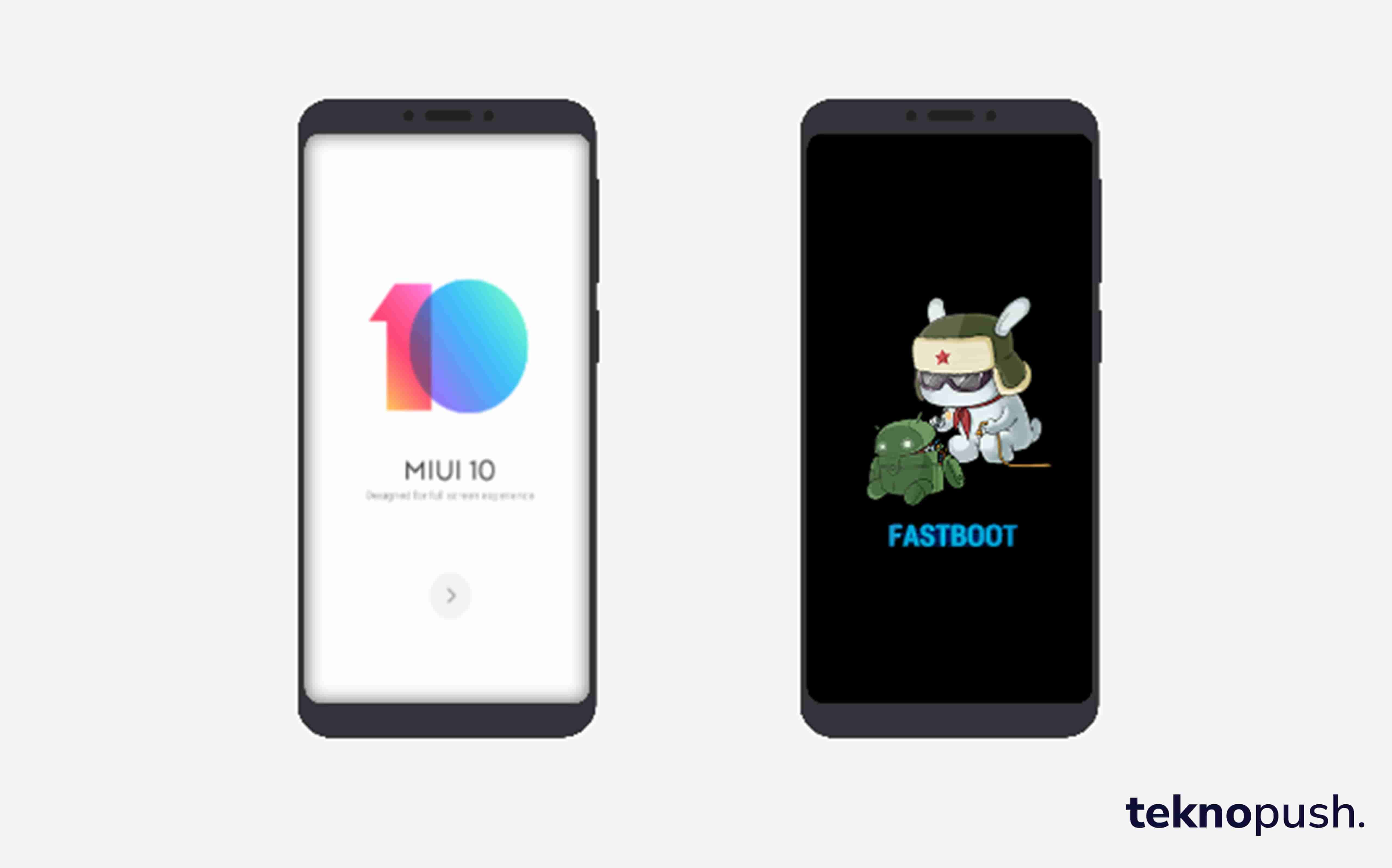 Xiaomi Cihazlar İçin Kullanılan Yükleme Programı ‘Mi Flash Tool’ Nasıl Yüklenir, Fastboot Nasıl Yapılır?