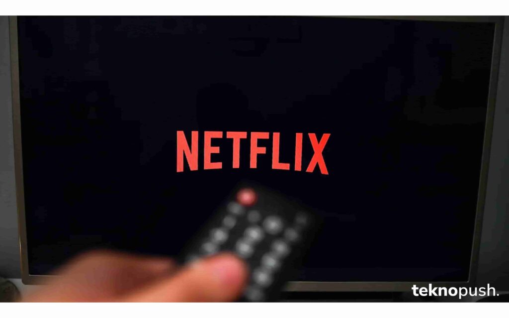 Netflix Şifre Değiştirme