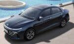 Hyundai Accent 2023