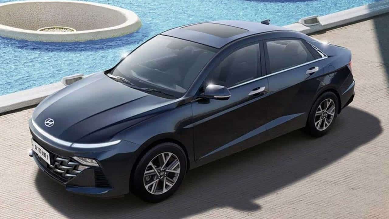 Bir Zamanlar Türkiye’de Trafiğin Bitki Örtüsüydü… 2023 Hyundai Accent Tanıtıldı!