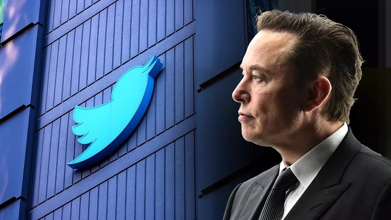 Rekabet Kurumu’dan Elon Musk’a Para Cezası: “Twitter’ı İzin Olmadan Aldı”