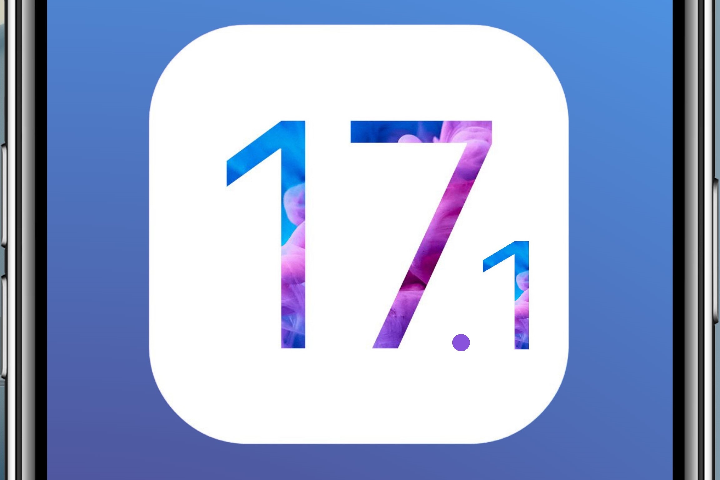 iOS 17.1 Yolda! Neler Getirecek?