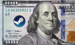 steam dolar filigranlı sıkı