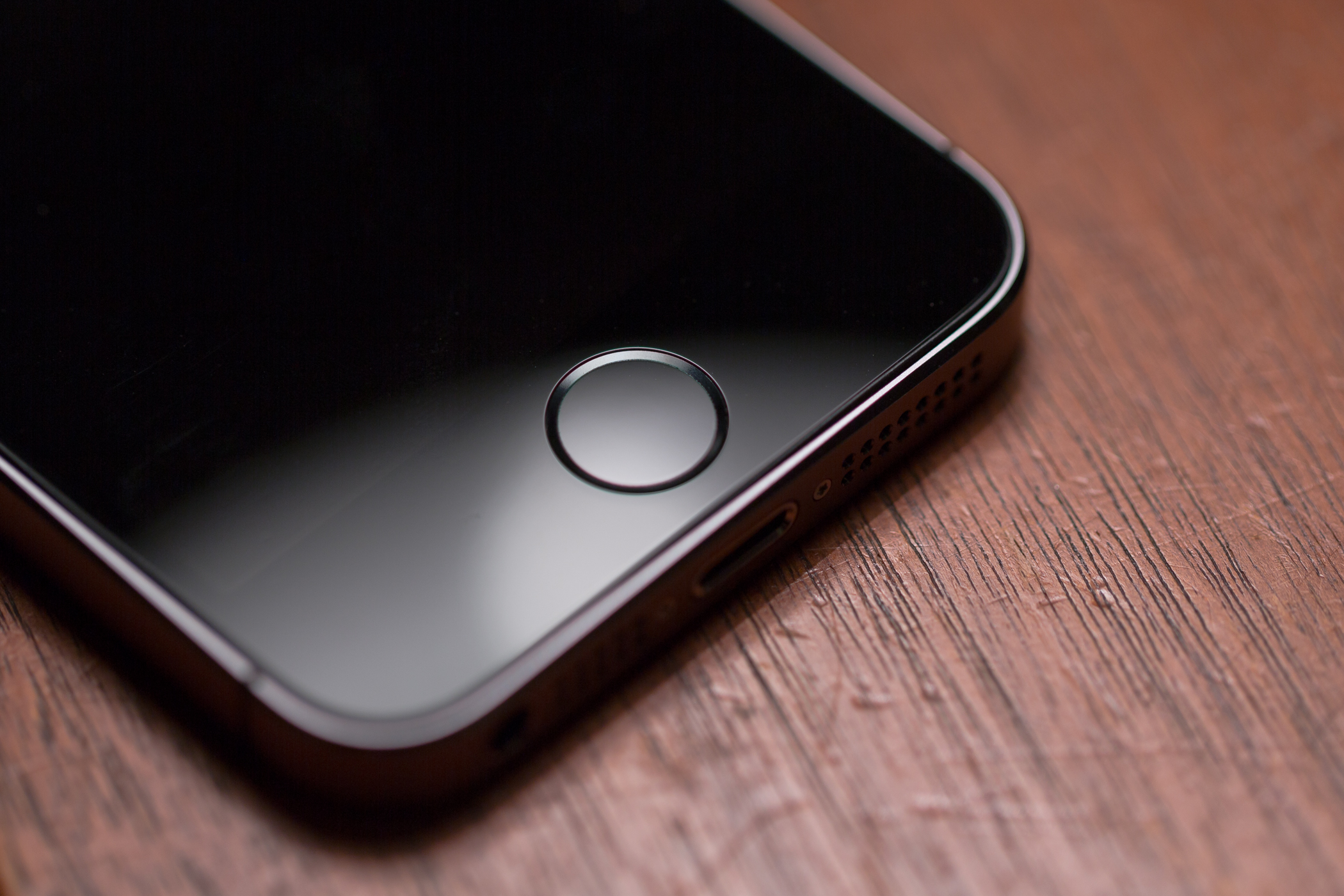 Bir Devrin Sonu: Apple Touch ID Çipi Üretimini Durdurdu
