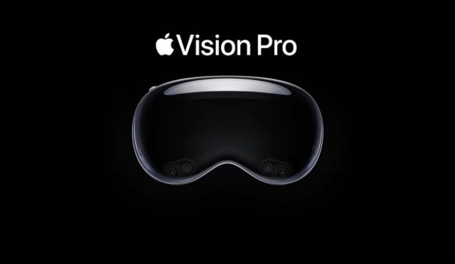 Apple Vision Pro’nun Satışa Çıkış Tarihi Belli Oldu