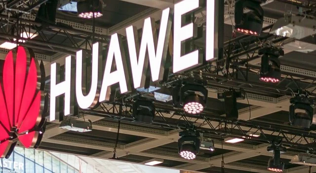 huawei