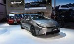 Yenilenen Corolla Çin’de Sahneye Çıkıyor